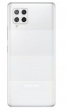Samsung Galaxy A42 5G SM-A426B Bílá DualSIM