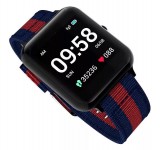 Lenovo Smart Watch S2 černá