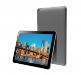iGET Tablet SMART W103 3GB/16GB černá/šedá