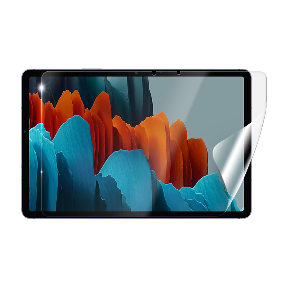 Ochranná fólia Screenshield pre Samsung Galaxy Tab S7 11.0 LTE
