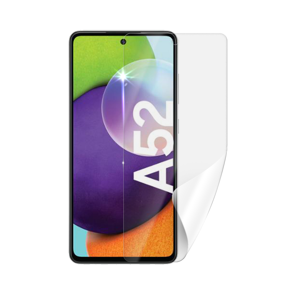 Ochranná fólia Screenshield pre Samsung Galaxy A52 / A525G / A52s 5G