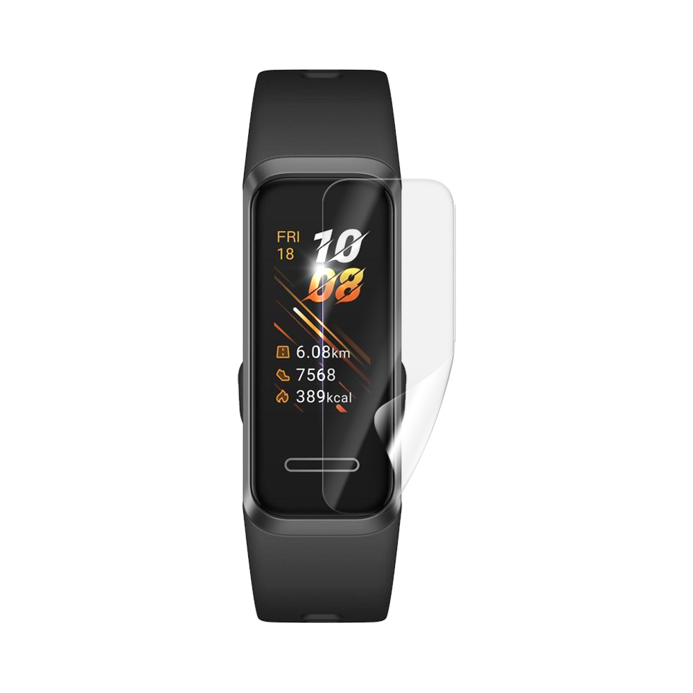 Ochranná fólia Screenshield pre Huawei Band 4