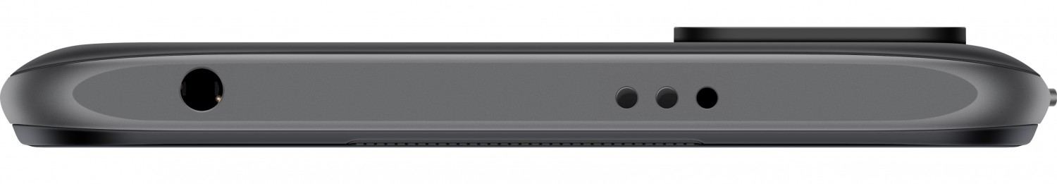 Xiaomi Redmi Note 10 5G 4GB/64GB šedá