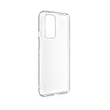 TPU gelové pouzdro FIXED pro OnePlus 9, čirá