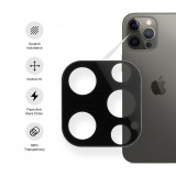Ochranné sklo fotoaparátu FIXED pre Apple iPhone 12 Pro Max
