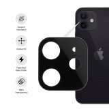 Ochranné sklo fotoaparátu FIXED pre Apple iPhone 12 Mini