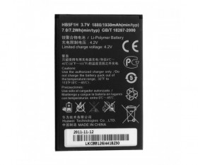 Originálne batérie Huawei HB5F1H 1880mAh Li-Pol