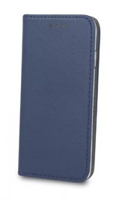 Flipové puzdro Cu-be Platinum pre Samsung Galaxy A52 / A52 5G, navy