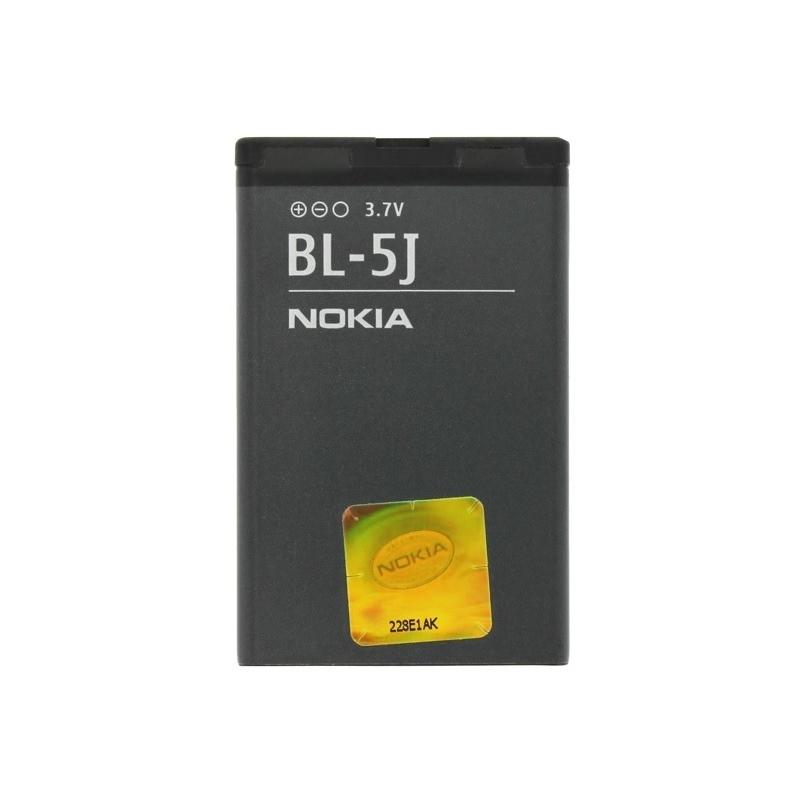 Nokia baterie BL-5J Li-lon 1320 mAh