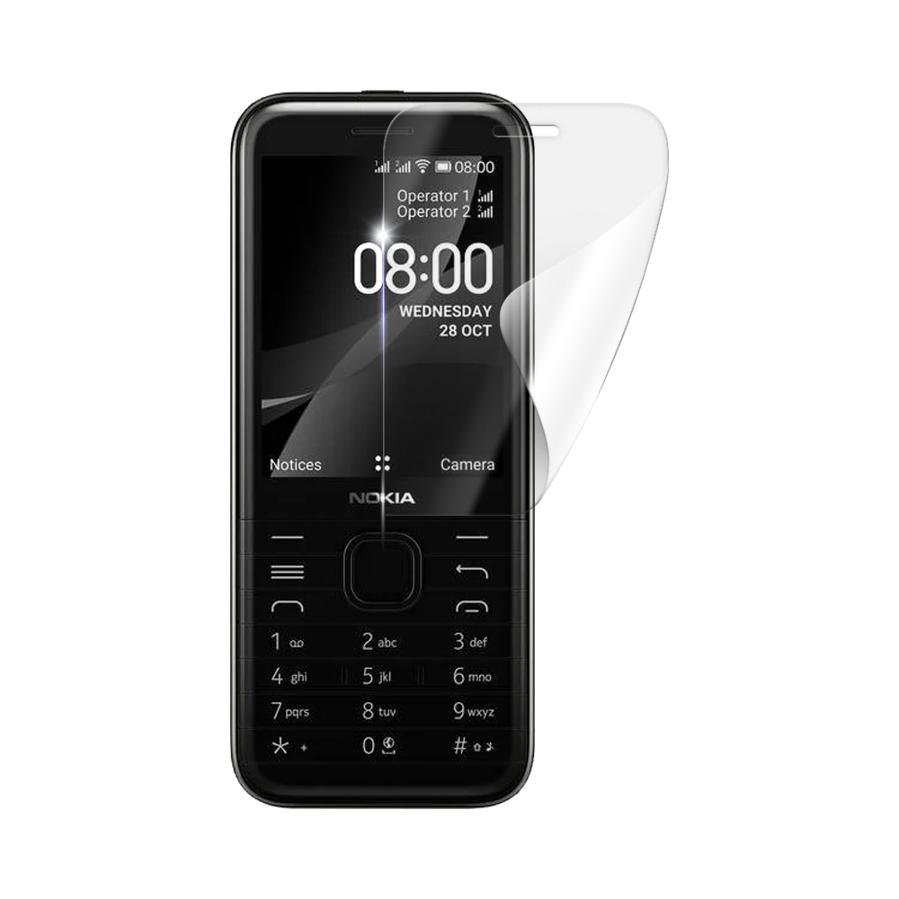 Ochranná fólie Screenshield pro Nokia 8000 4G 2020