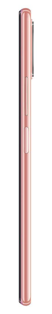Xiaomi Mi 11 Lite 4G 6/64GB růžová