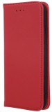 Luxusní kožené pouzdro Cu-Be pro Xiaomi Redmi 9T/Poco M3, červená